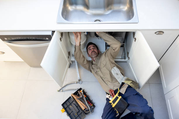 Best Commercial Plumbing Services  in Baxter Village, SC