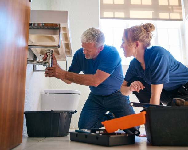  Baxter Village, SC Plumbing Services Pros